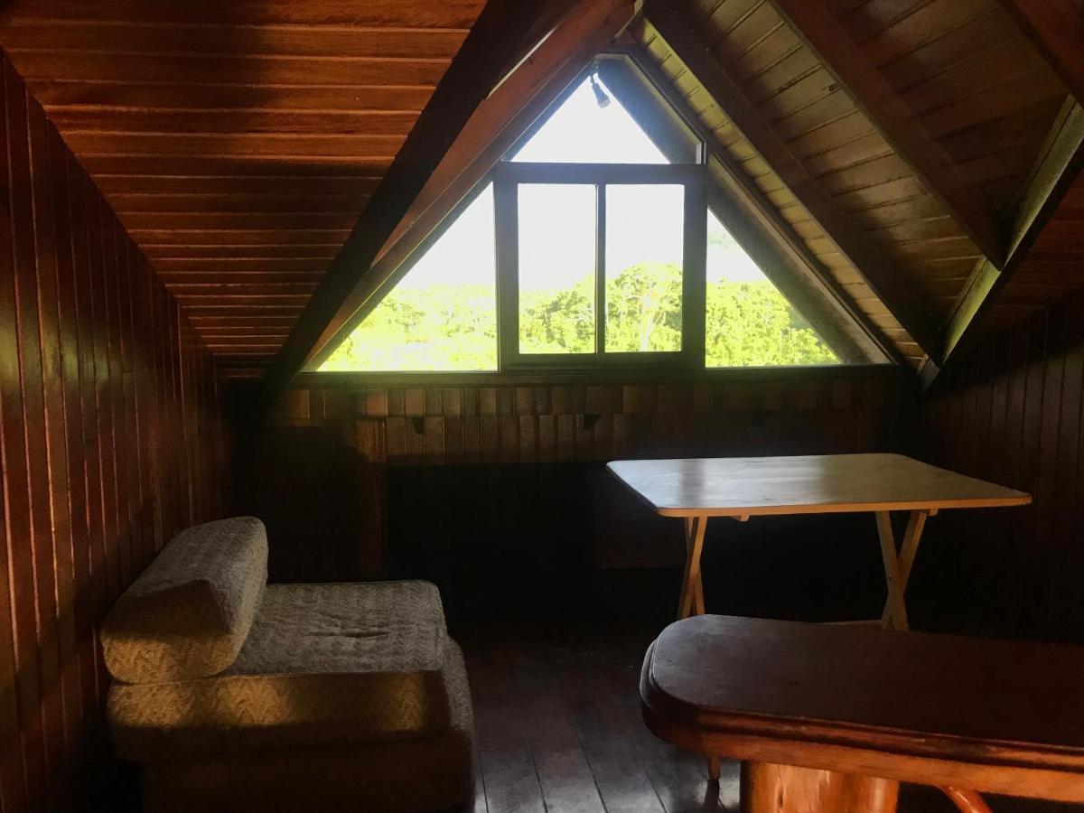 Bed and Breakfast The Roadhouse Тена Екстер'єр фото